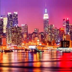 Meet your Posher, Arnelle